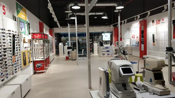 Medical Óptica Audición Outlet - Barakaldo