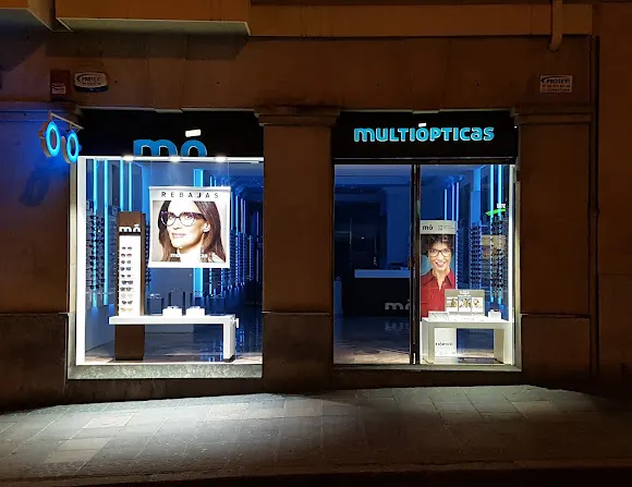 Multiopticas