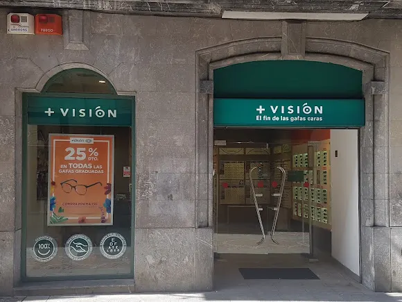 +Visión Bidebarrieta Bilbao