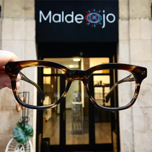 MaldeOjo Optika Atelier