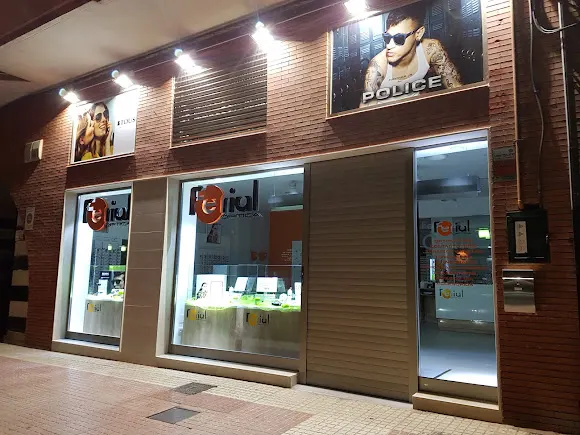 Ferial Optica