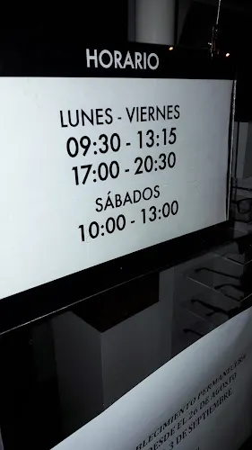 Centro Óptico Auditivo Lamarca