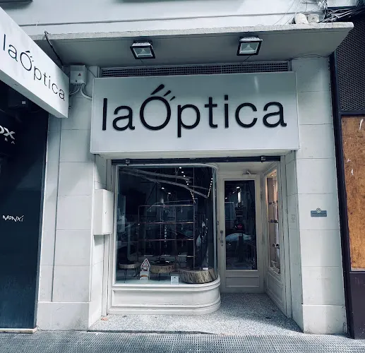 La Óptica