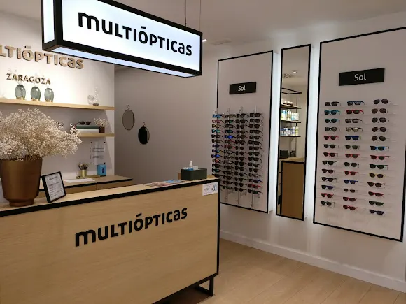 Multiópticas