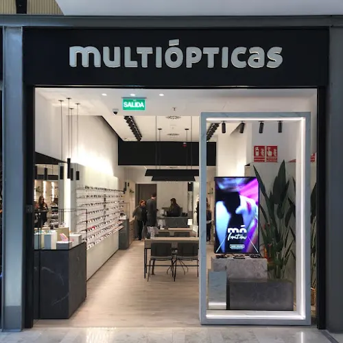 Multiópticas