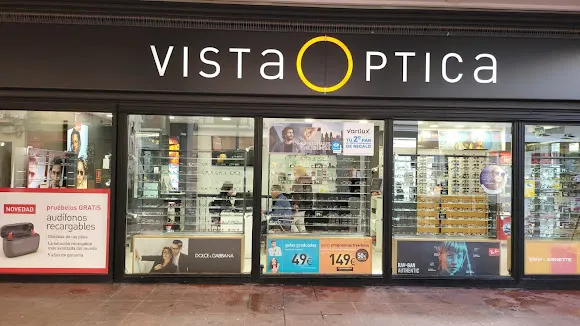 VISTAOPTICA