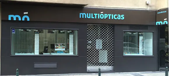 Multiópticas