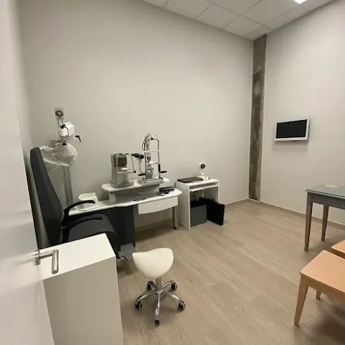 Optometristas Moreira Rosales del Canal Zaragoza