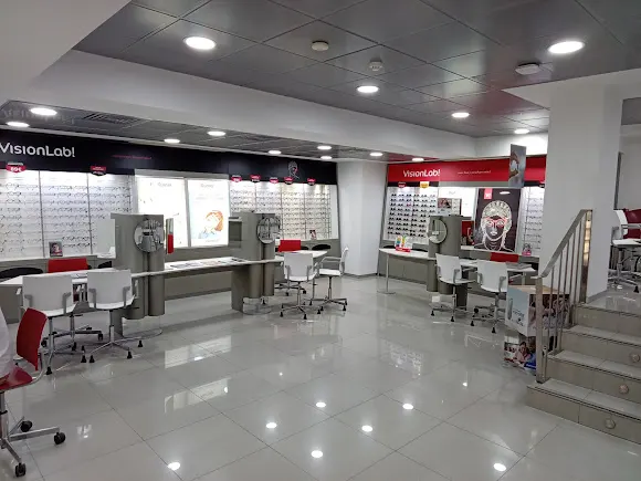 Visionlab